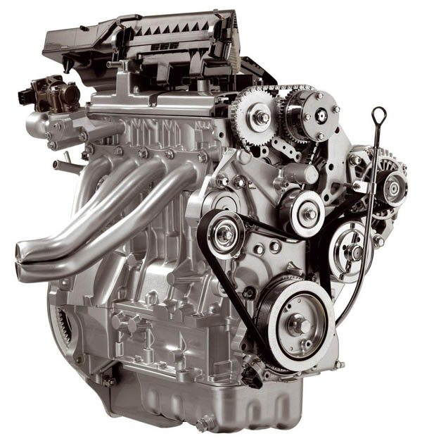 2022 Des Benz C43 Amg Car Engine